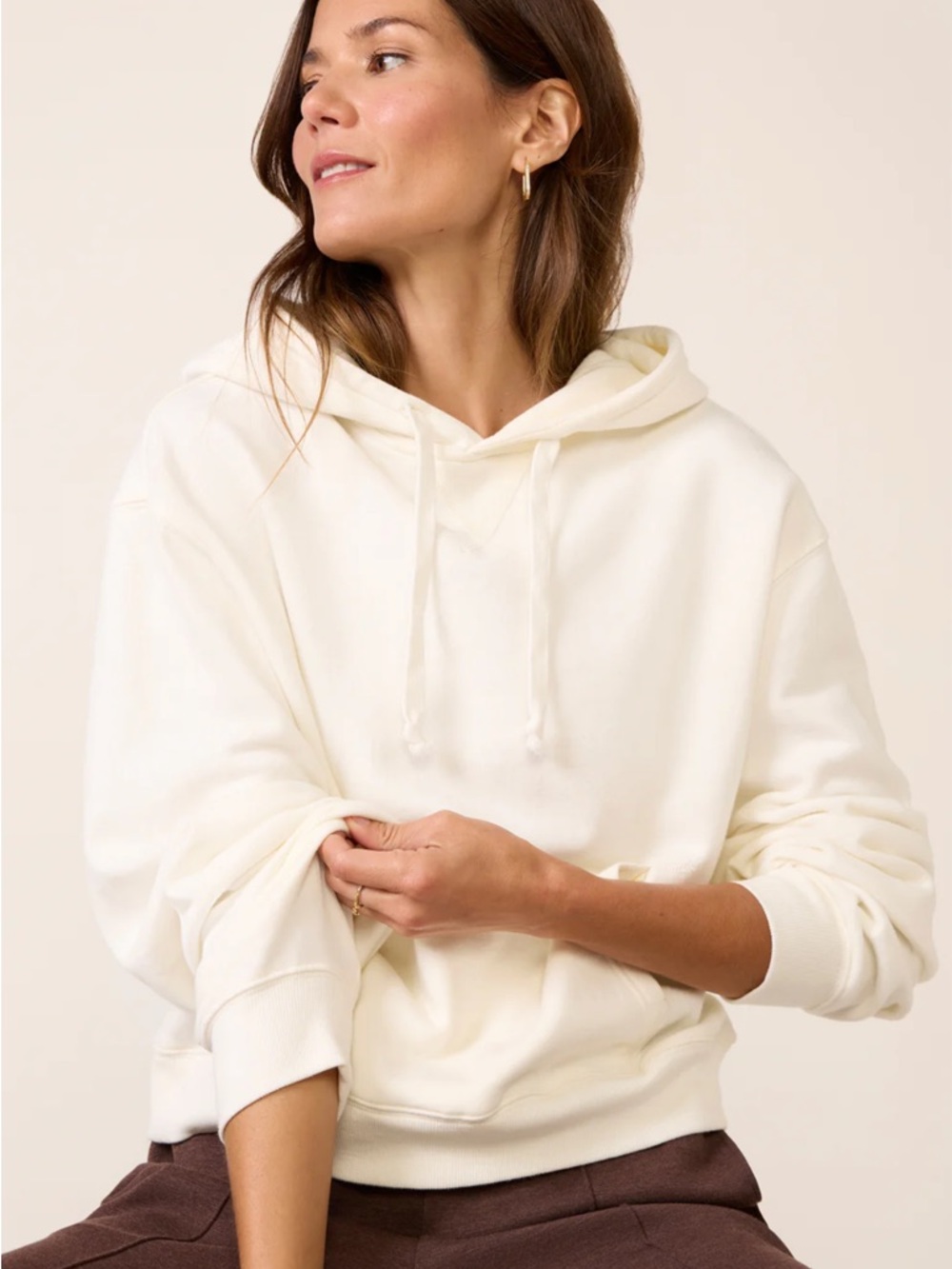 Z Supply Camila Hoodie